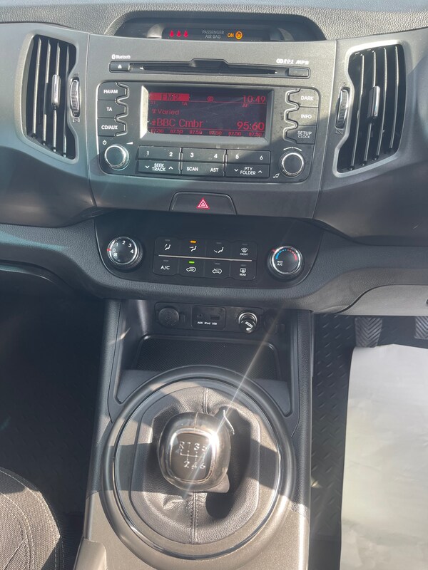 Used Kia Sportage 2013 for sale - 72339825: Photo 13