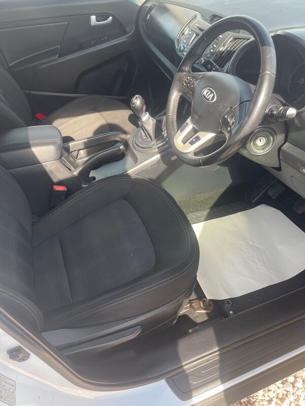 Used Kia Sportage 2013 for sale - 72339825: Photo 9
