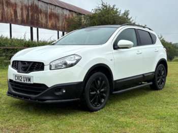Used Nissan Qashqai 2012 for sale - 74960060: Photo