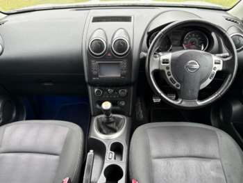 Used Nissan Qashqai 2012 for sale - 74960060: Photo