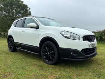 Used Nissan Qashqai 2012 for sale - 74960060: Photo