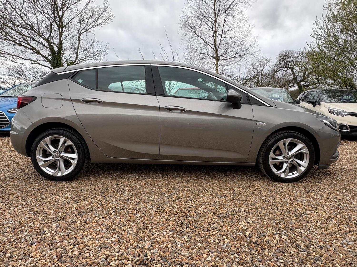 Used Vauxhall Astra 2016 for sale - 77826859: Photo 11