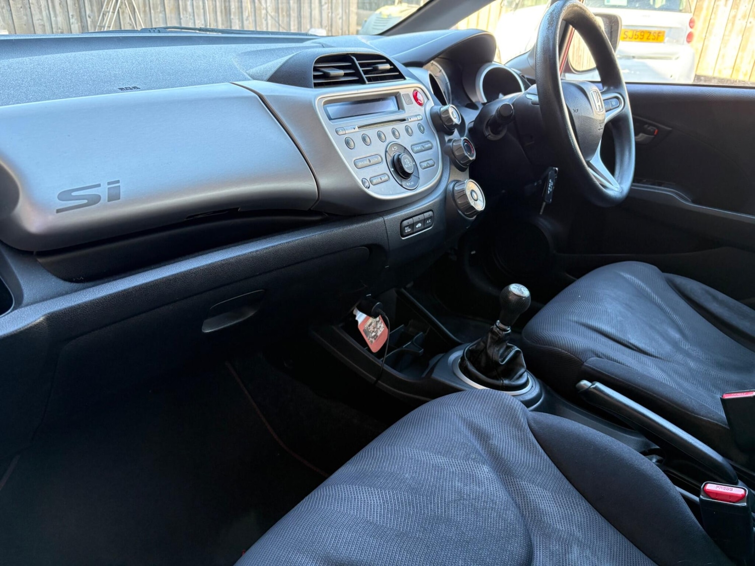 Used Honda Jazz 2010 for sale - 78117928: Photo 10