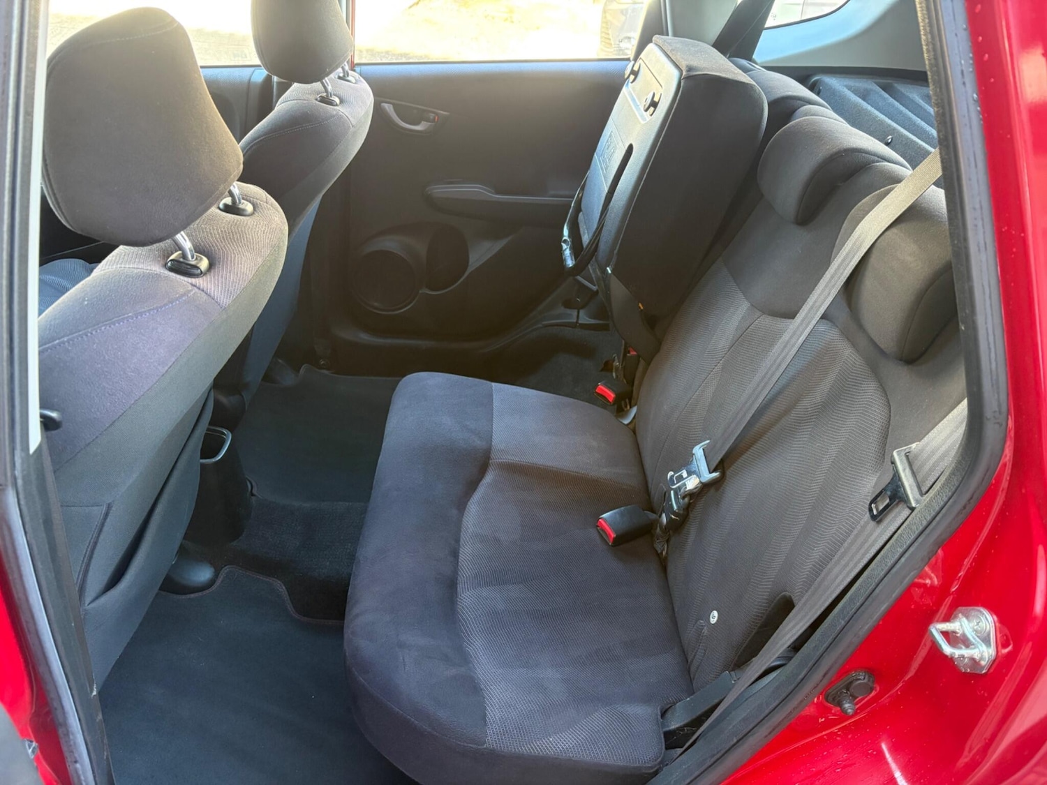 Used Honda Jazz 2010 for sale - 78117928: Photo 14