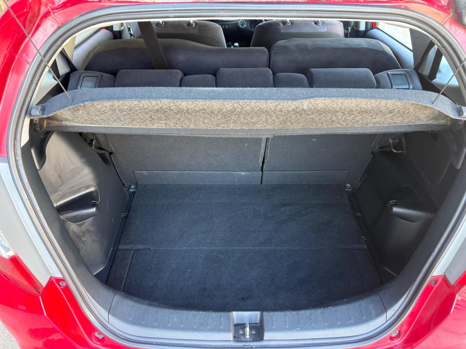 Used Honda Jazz 2010 for sale - 78117928: Photo 17