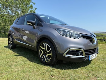 Used Renault Captur 2014 for sale - 78729897: Photo