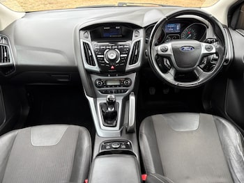 Used Ford Focus 2011 for sale - 79432251: Photo