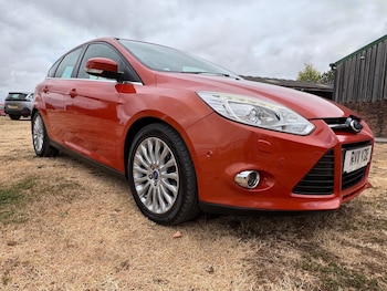 Used Ford Focus 2011 for sale - 79432251: Photo