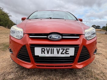 Used Ford Focus 2011 for sale - 79432251: Photo