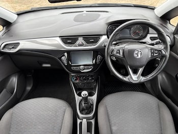 Used Vauxhall Corsa 2016 for sale - 75701409: Photo