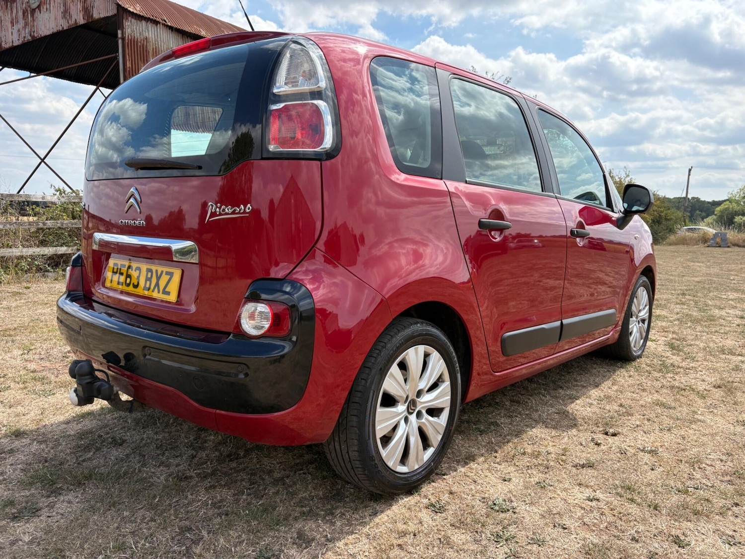 Vehicle 11