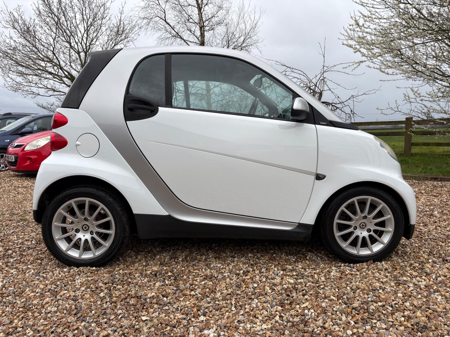 Used smart fortwo 2009 for sale - 77698329: Photo 10