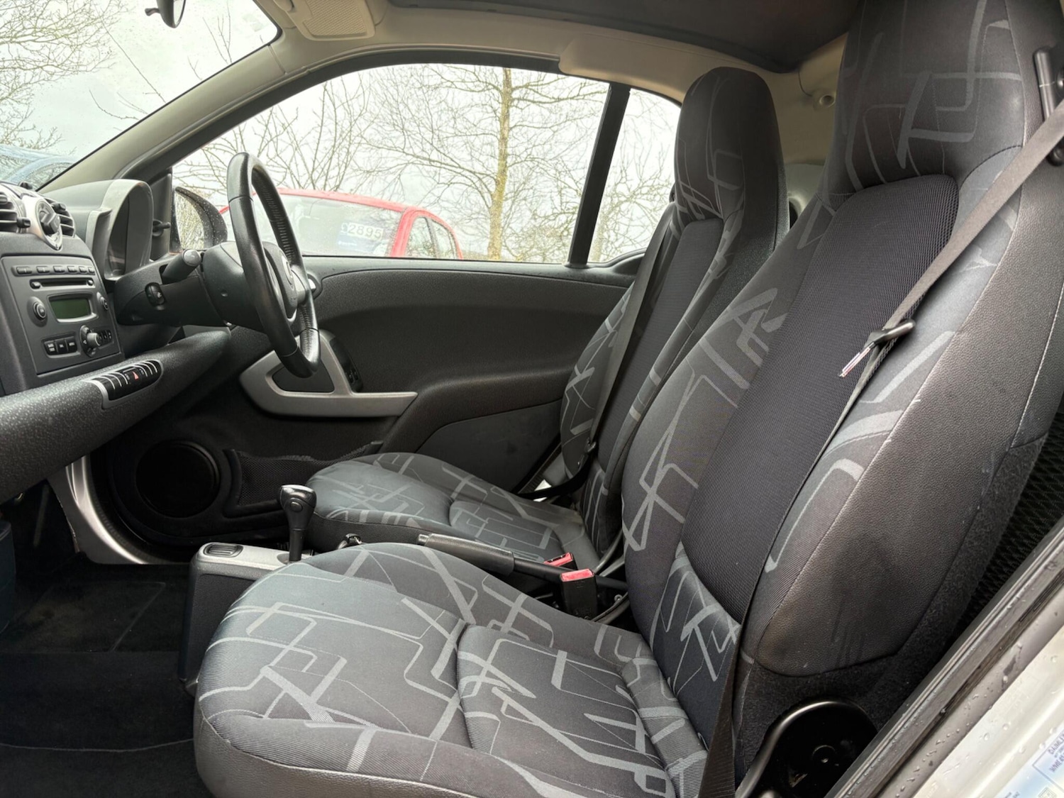 Used smart fortwo 2009 for sale - 77698329: Photo 15