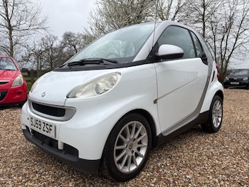 smart fortwo feature image