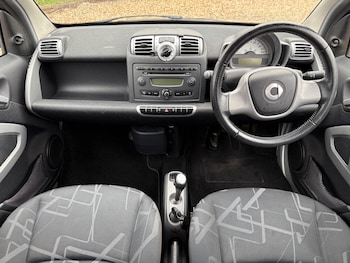 Used smart fortwo 2009 for sale - 77698329: Photo