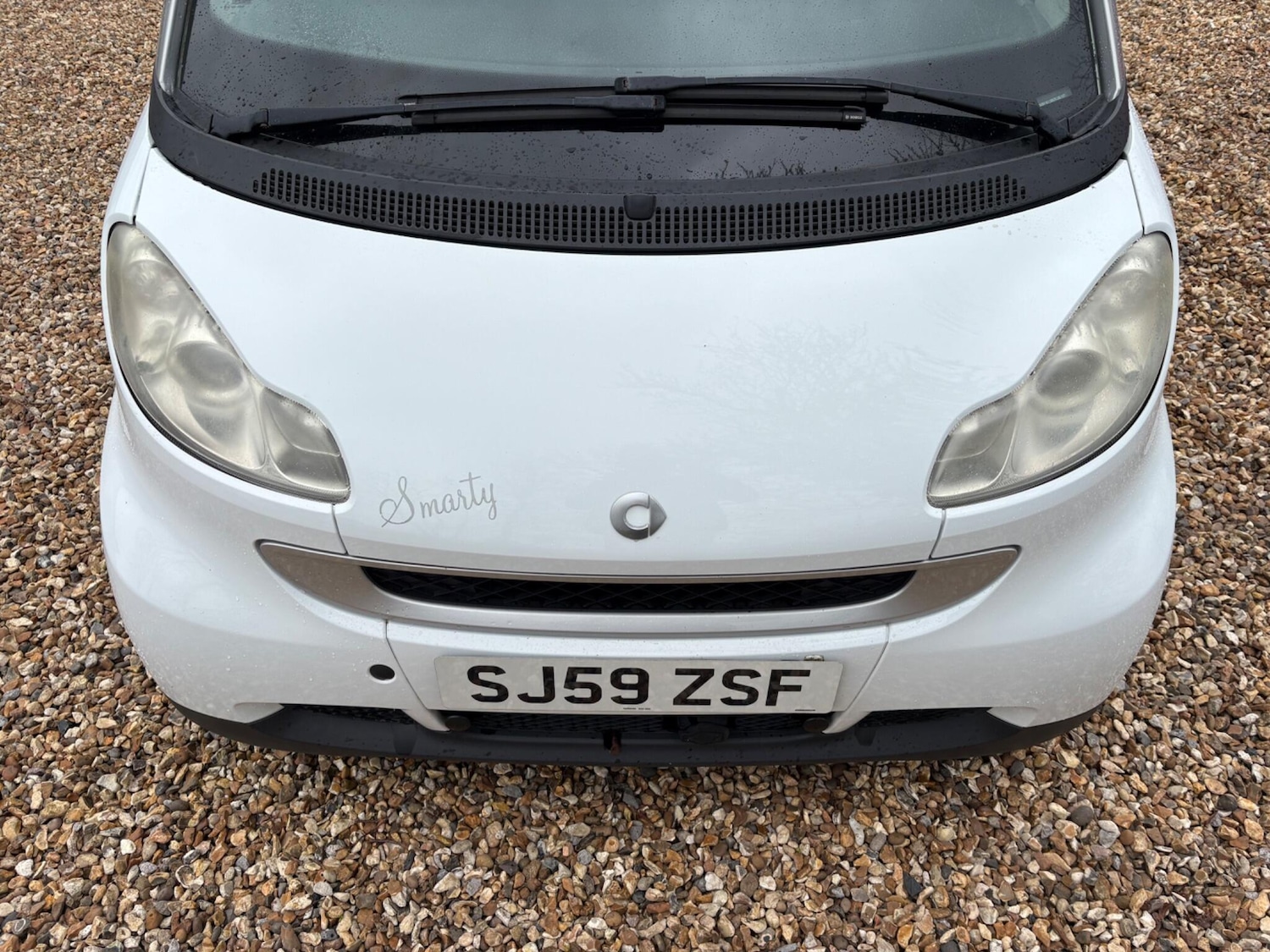 Used smart fortwo 2009 for sale - 77698329: Photo 7