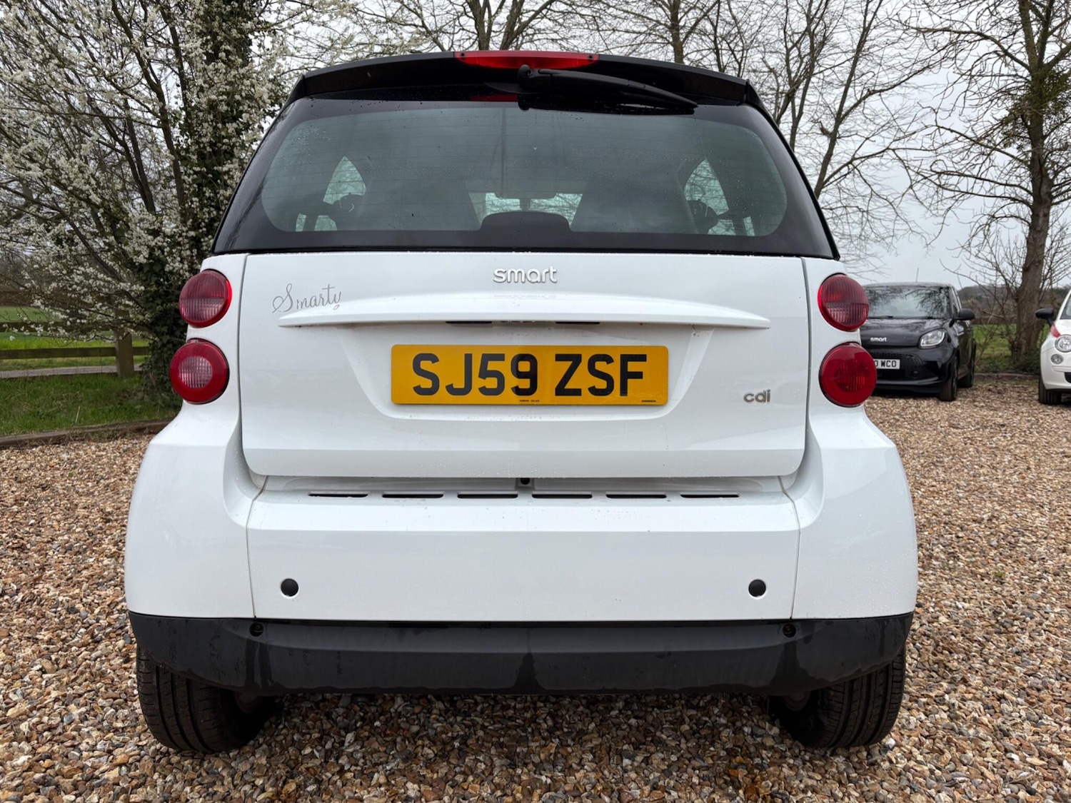 Used smart fortwo 2009 for sale - 77698329: Photo 9