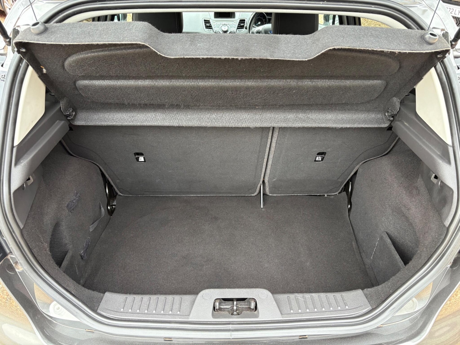 Used Ford Fiesta 2016 for sale - 76154568: Photo 25