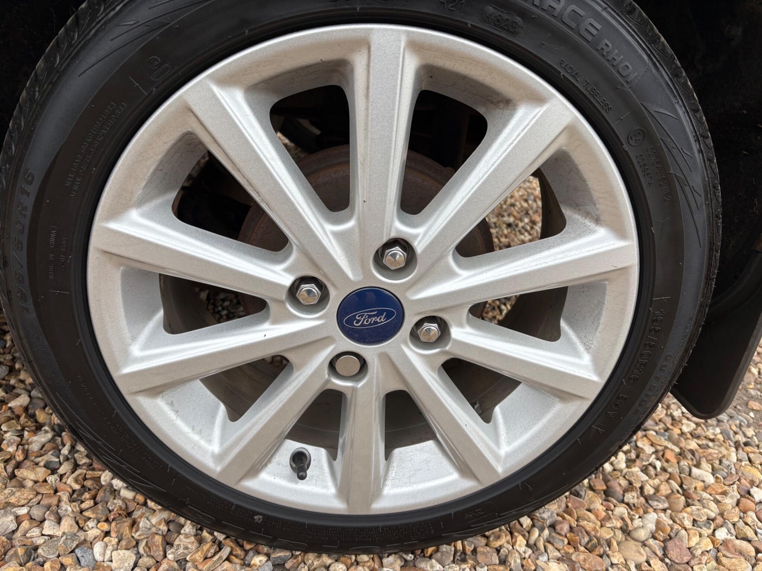 Used Ford Fiesta 2016 for sale - 76154568: Photo 26