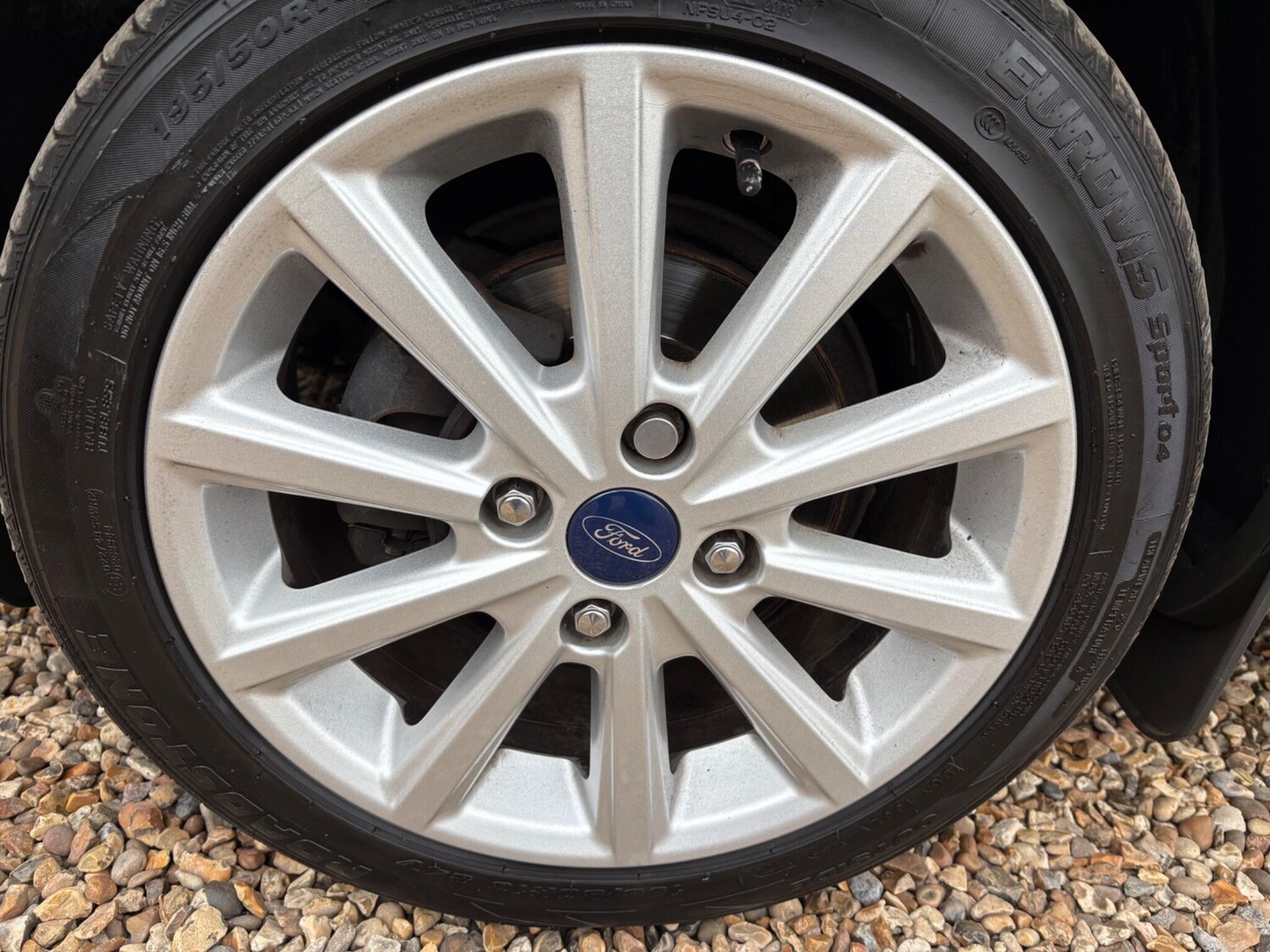 Used Ford Fiesta 2016 for sale - 76154568: Photo 27