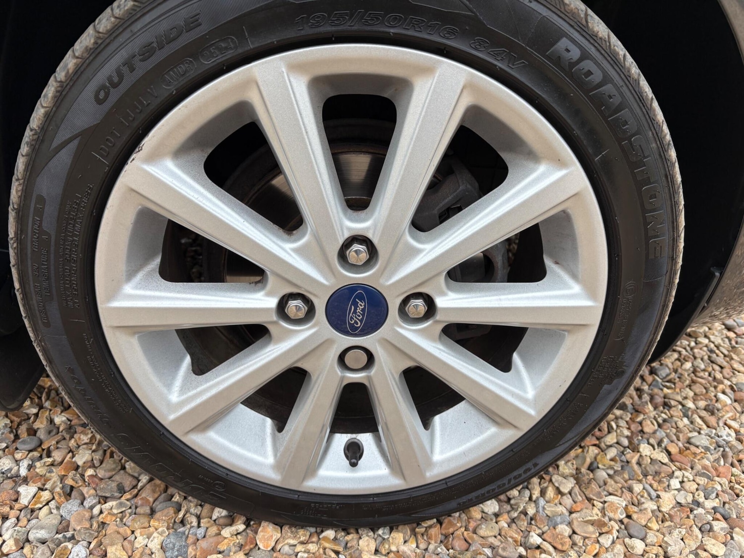 Used Ford Fiesta 2016 for sale - 76154568: Photo 28