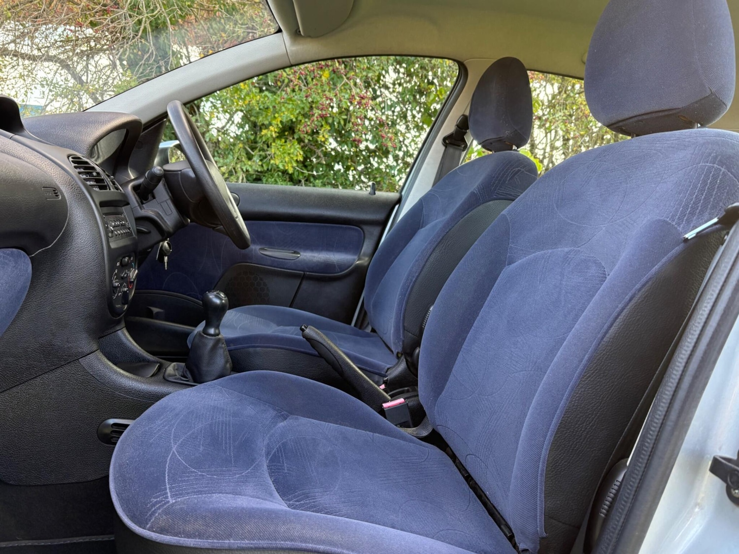 Used Peugeot 206 2002 for sale - 76389988: Photo 10