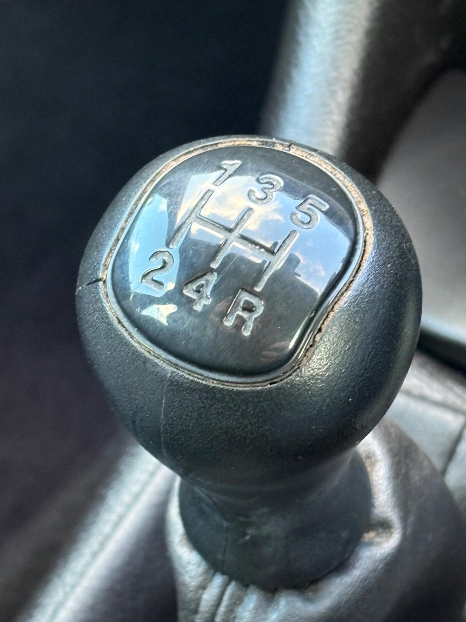 Used Peugeot 206 2002 for sale - 76389988: Photo 13