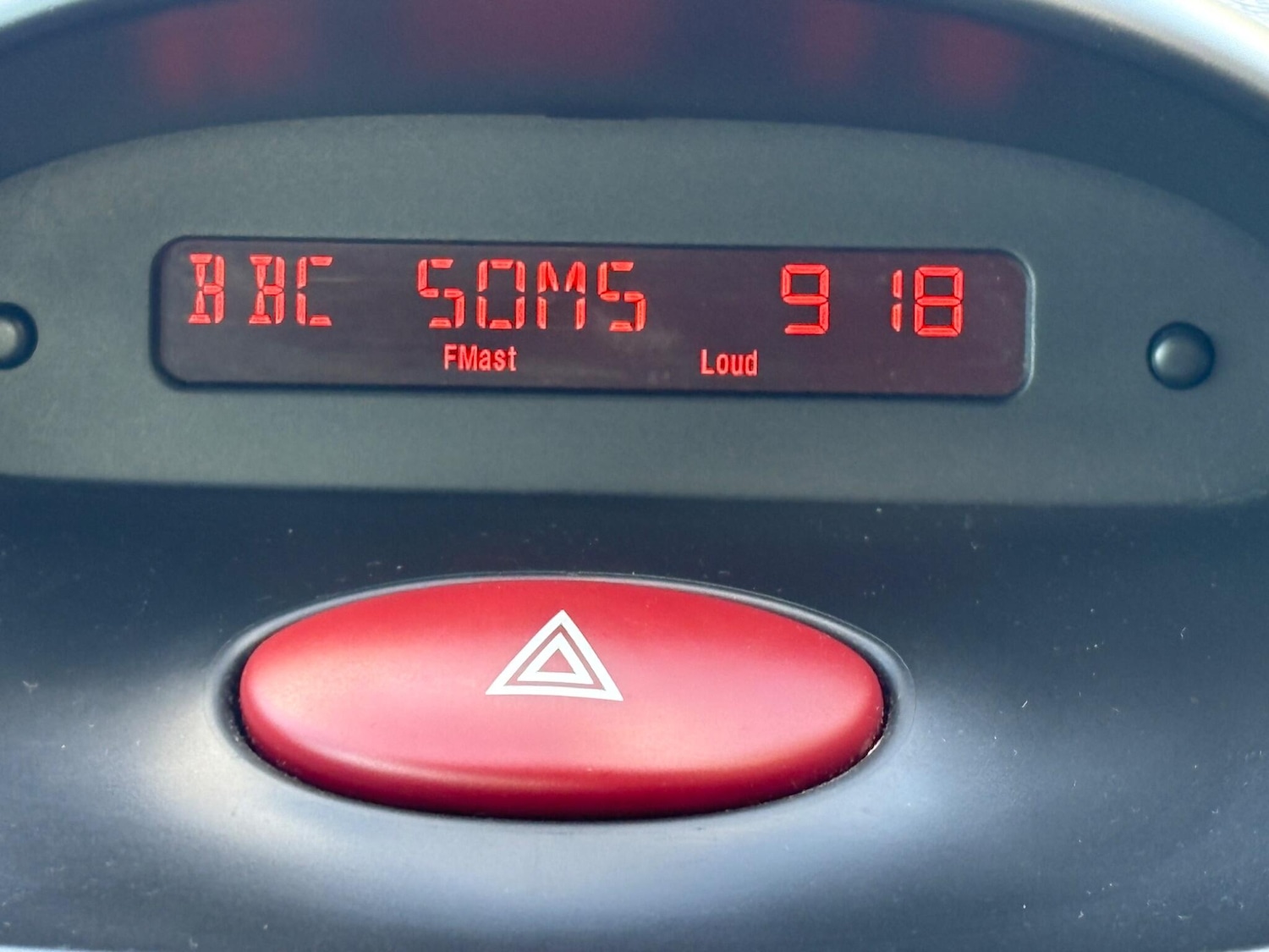 Used Peugeot 206 2002 for sale - 76389988: Photo 14