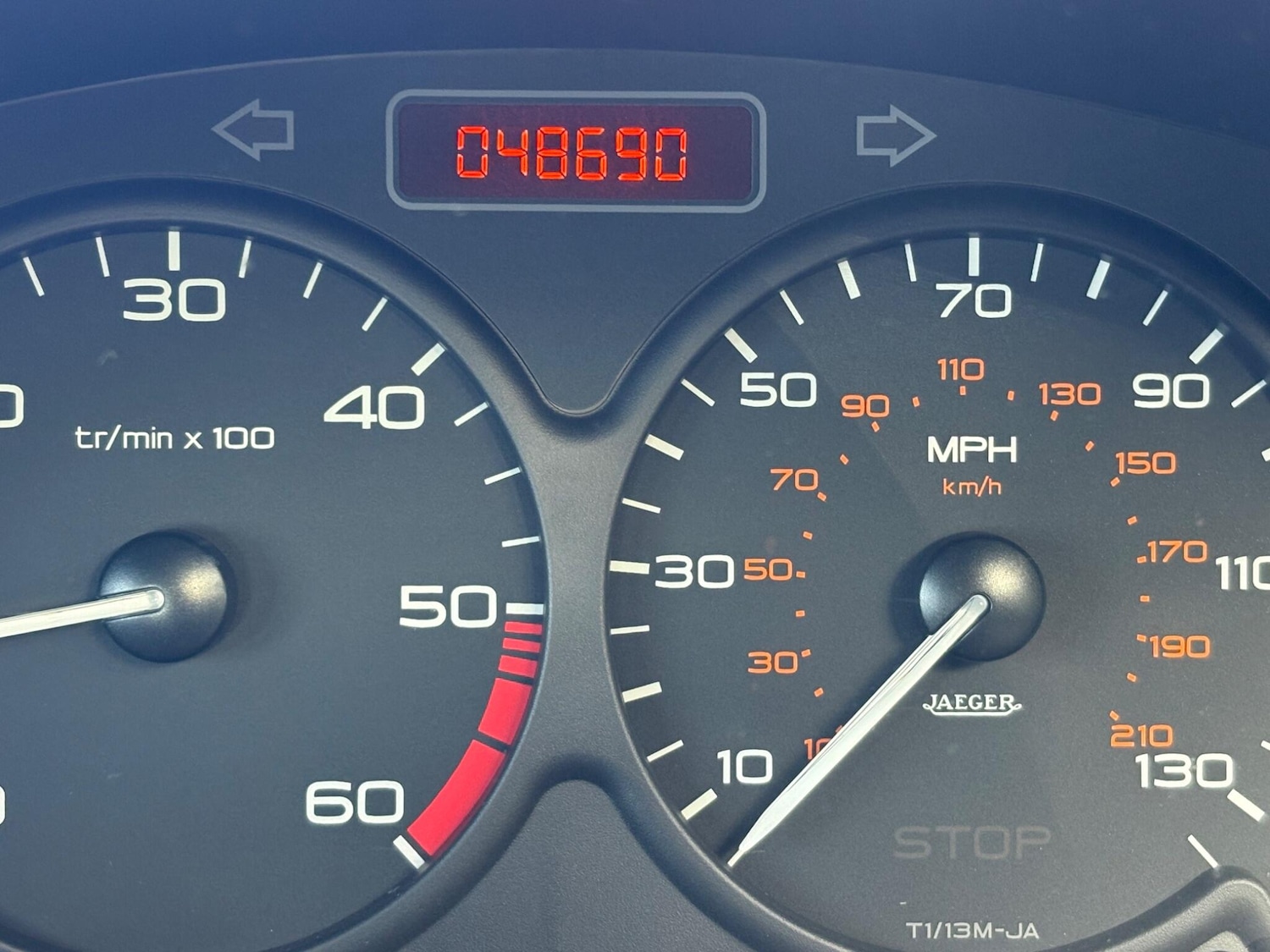 Used Peugeot 206 2002 for sale - 76389988: Photo 15