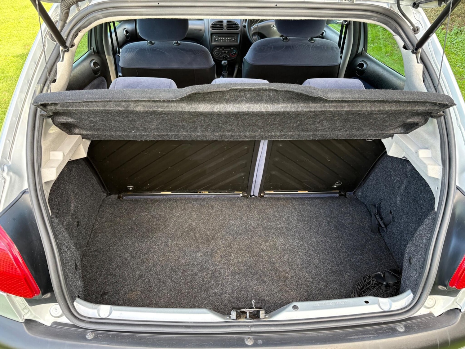 Used Peugeot 206 2002 for sale - 76389988: Photo 16