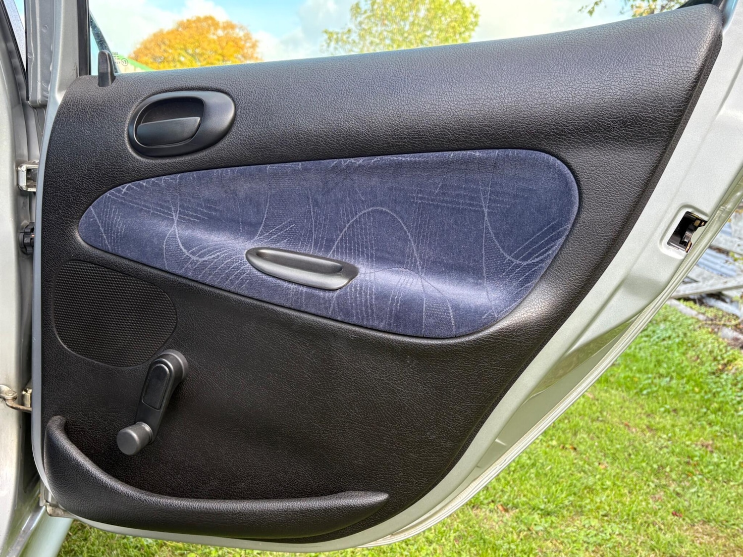 Used Peugeot 206 2002 for sale - 76389988: Photo 21