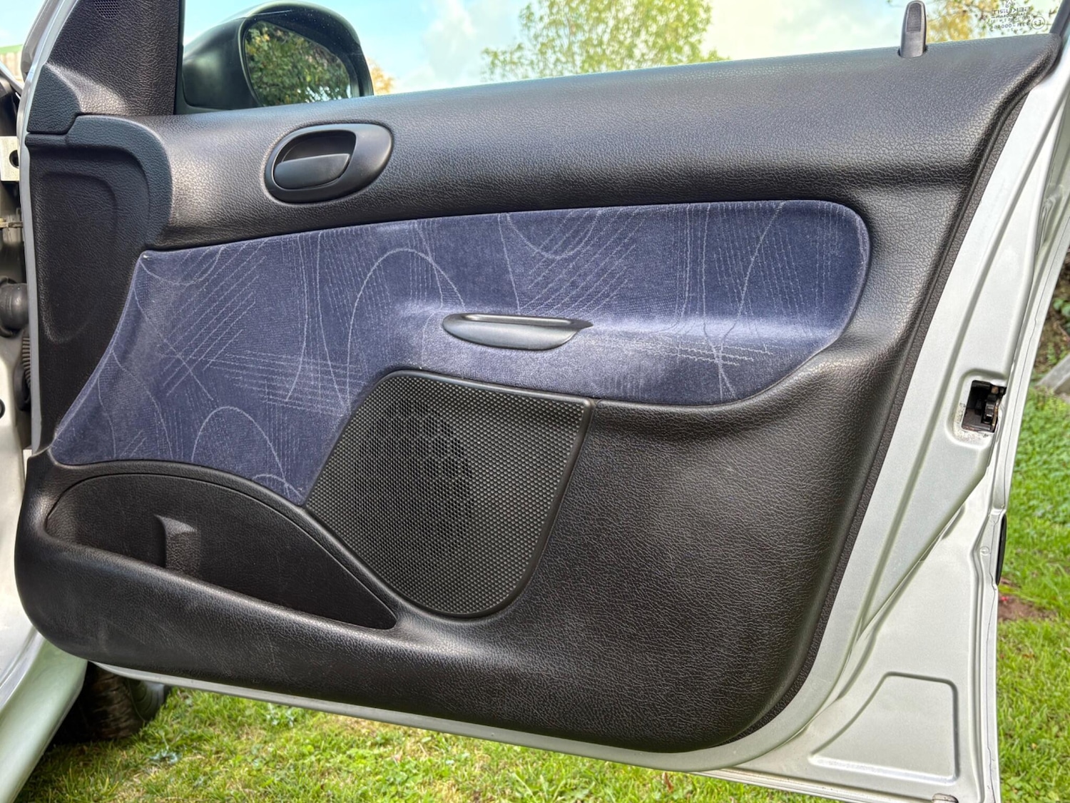 Used Peugeot 206 2002 for sale - 76389988: Photo 22