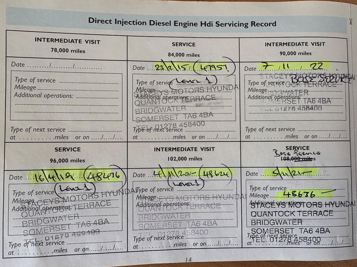 Used Peugeot 206 2002 for sale - 76389988: Photo 27