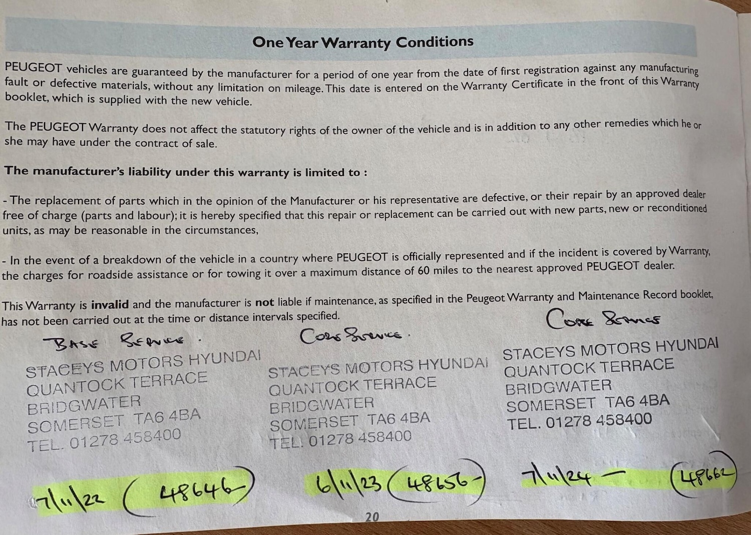 Used Peugeot 206 2002 for sale - 76389988: Photo 29