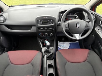 Used Renault Clio 2016 for sale - 78518714: Photo