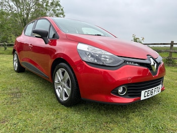 Used Renault Clio 2016 for sale - 78518714: Photo