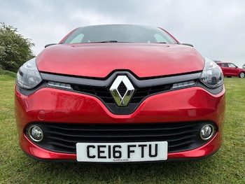 Used Renault Clio 2016 for sale - 78518714: Photo