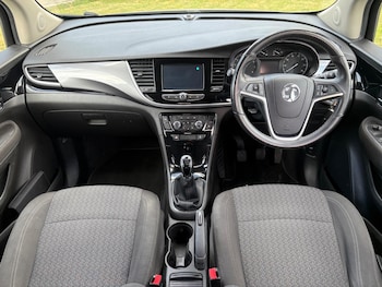 Used Vauxhall Mokka X 2018 for sale - 78638134: Photo