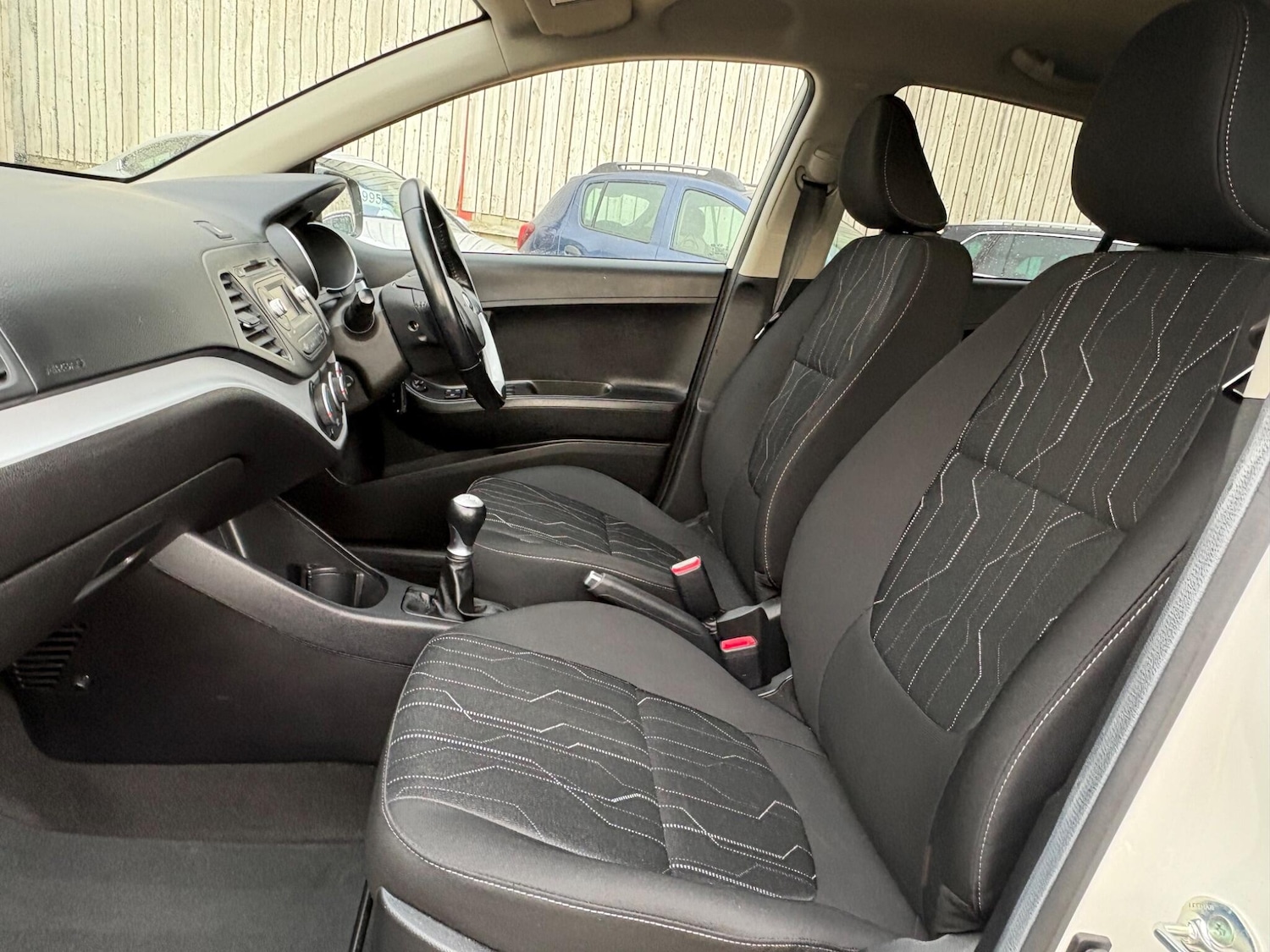 Used Kia Picanto 2015 for sale - 77627661: Photo 11