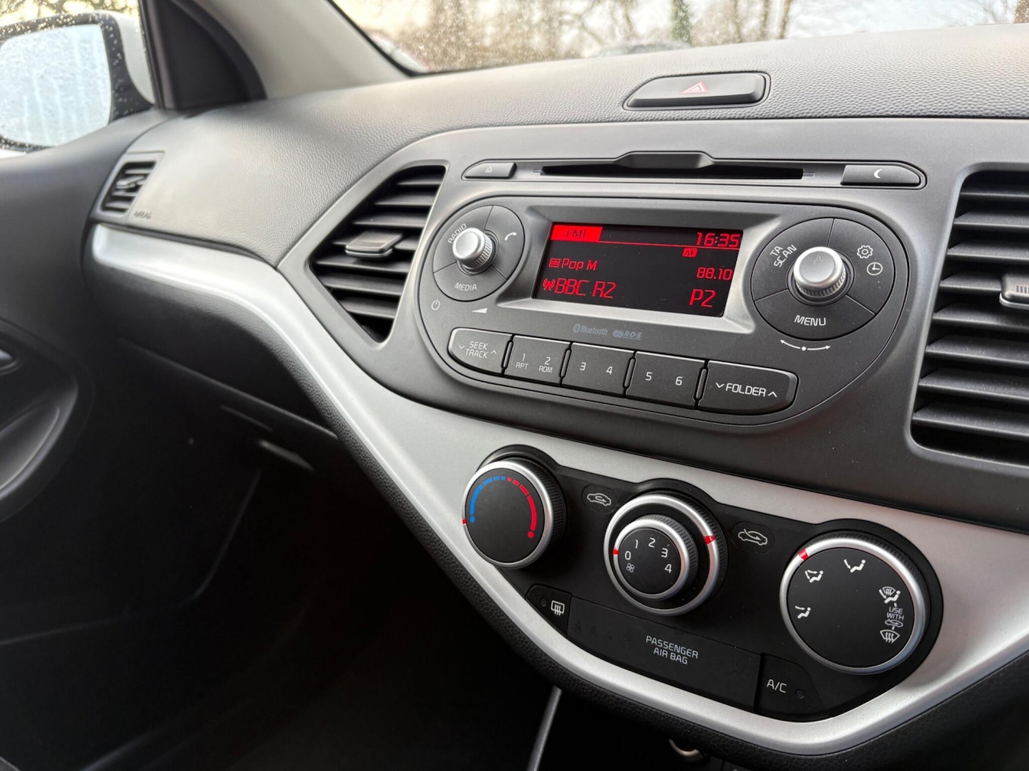 Used Kia Picanto 2015 for sale - 77627661: Photo 15