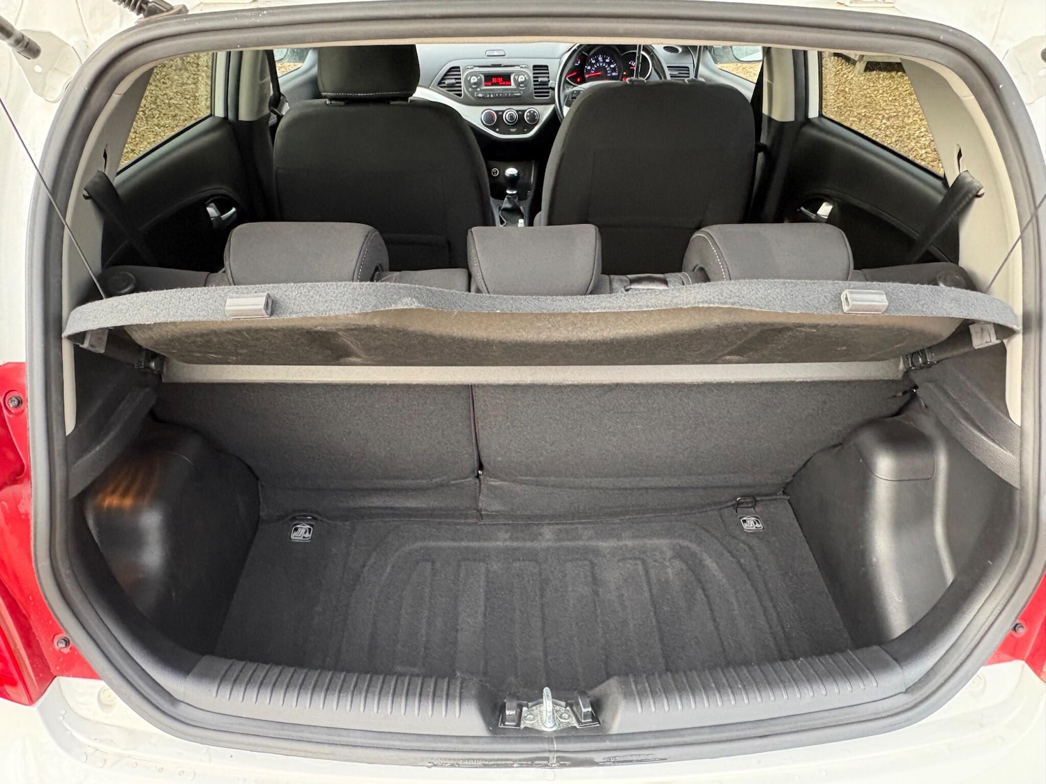 Used Kia Picanto 2015 for sale - 77627661: Photo 16