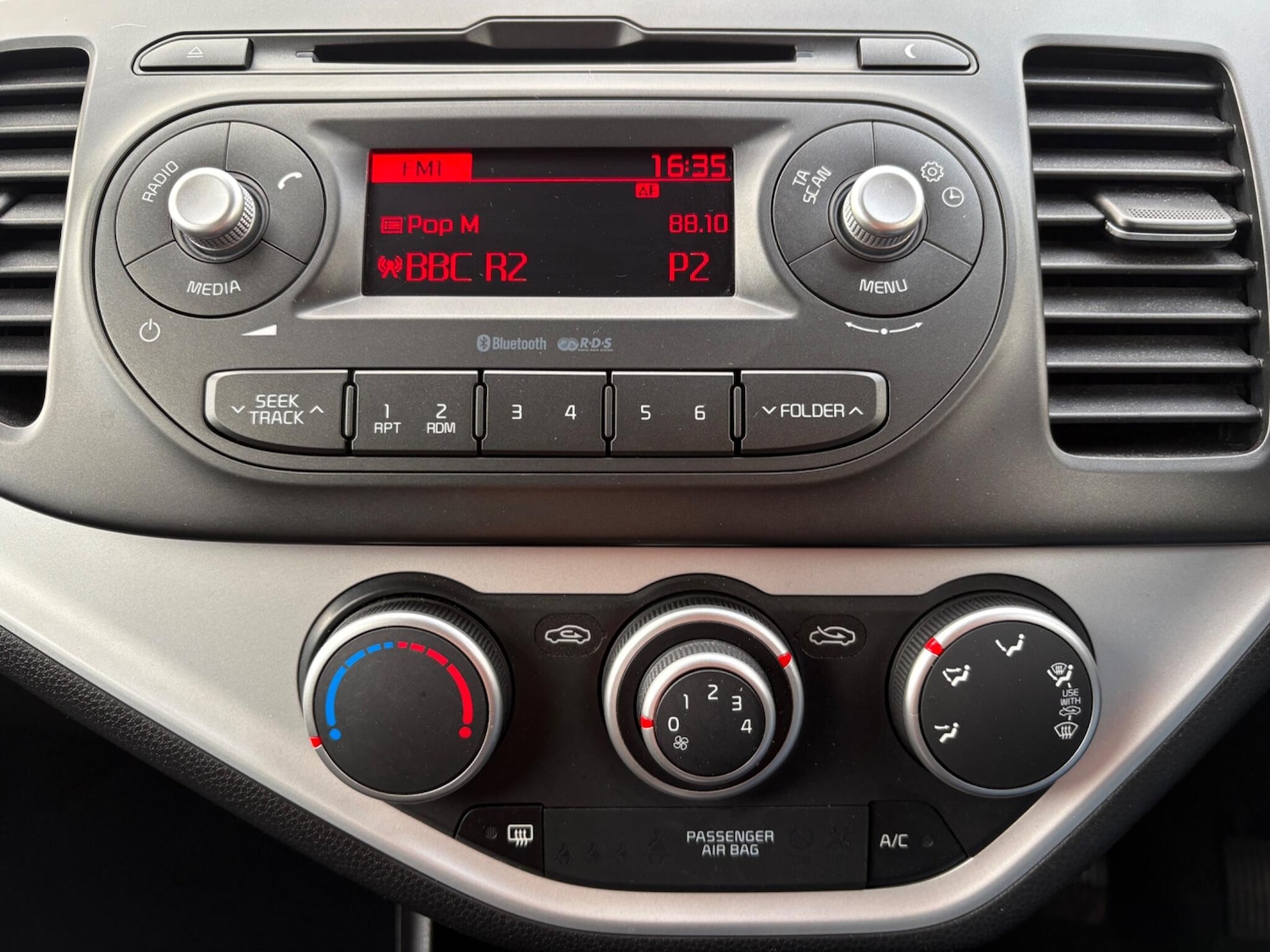 Used Kia Picanto 2015 for sale - 77627661: Photo 17