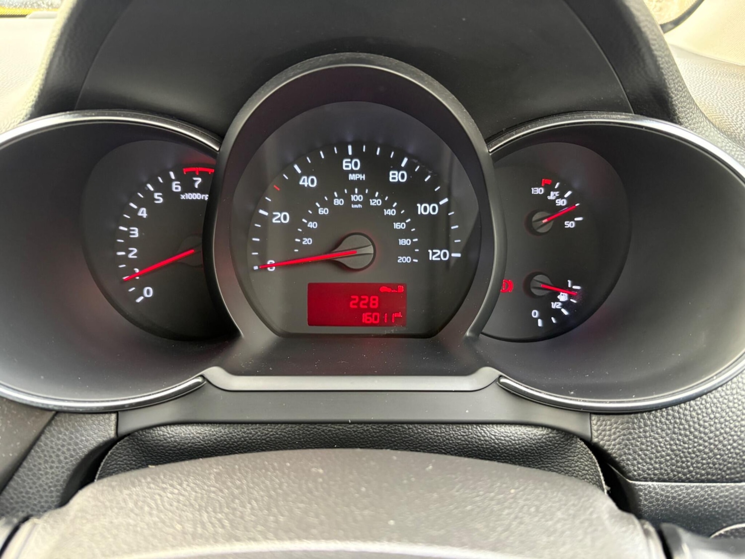 Used Kia Picanto 2015 for sale - 77627661: Photo 19