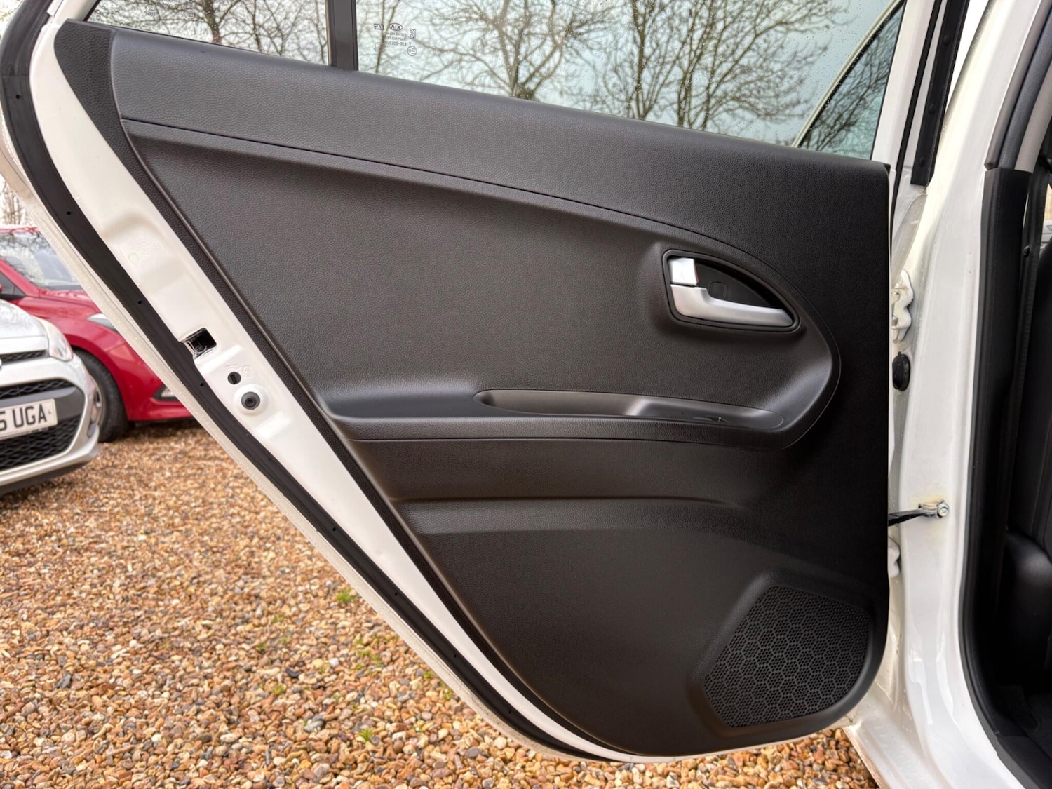 Used Kia Picanto 2015 for sale - 77627661: Photo 22