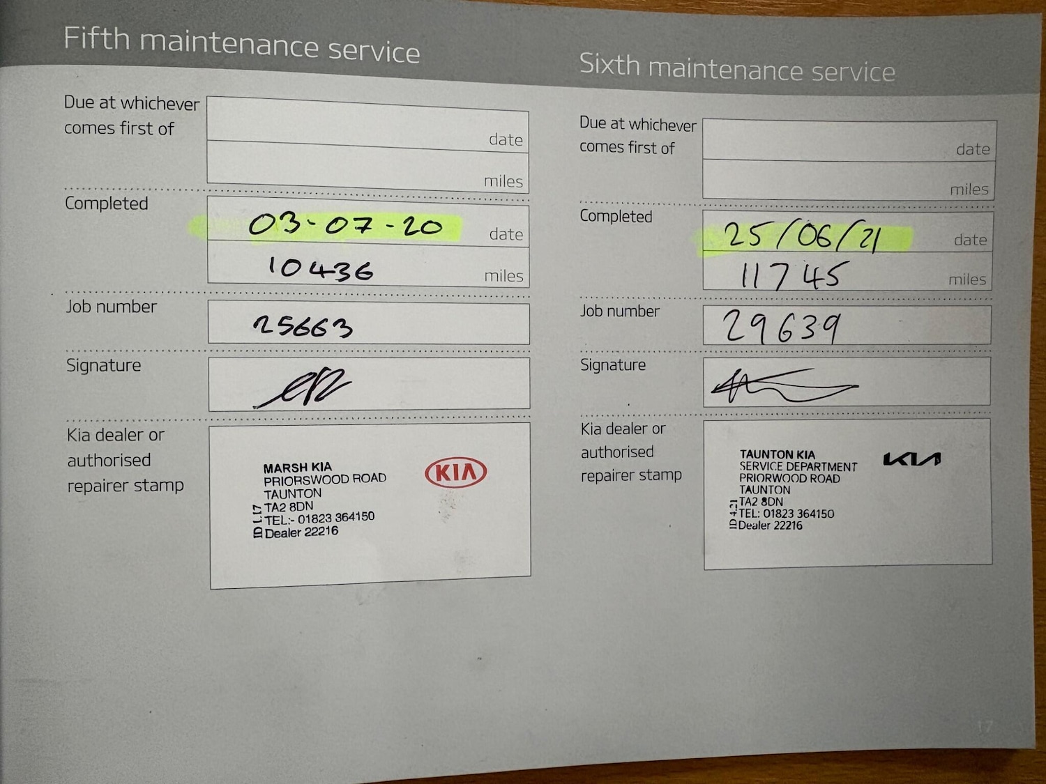 Used Kia Picanto 2015 for sale - 77627661: Photo 29