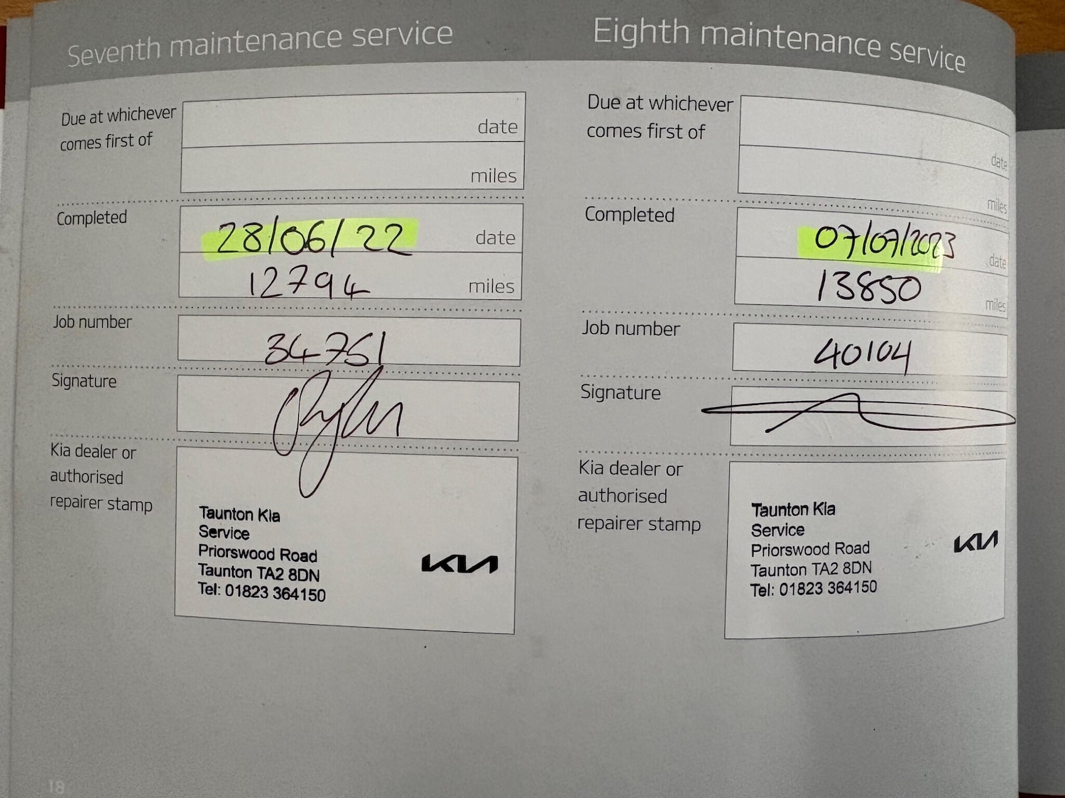 Used Kia Picanto 2015 for sale - 77627661: Photo 30