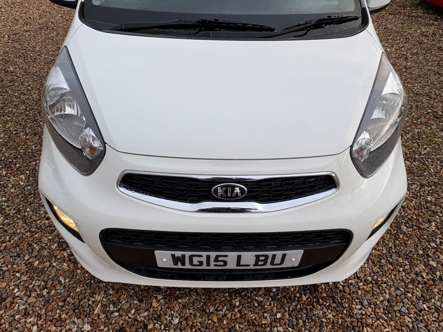 Used Kia Picanto 2015 for sale - 77627661: Photo 5