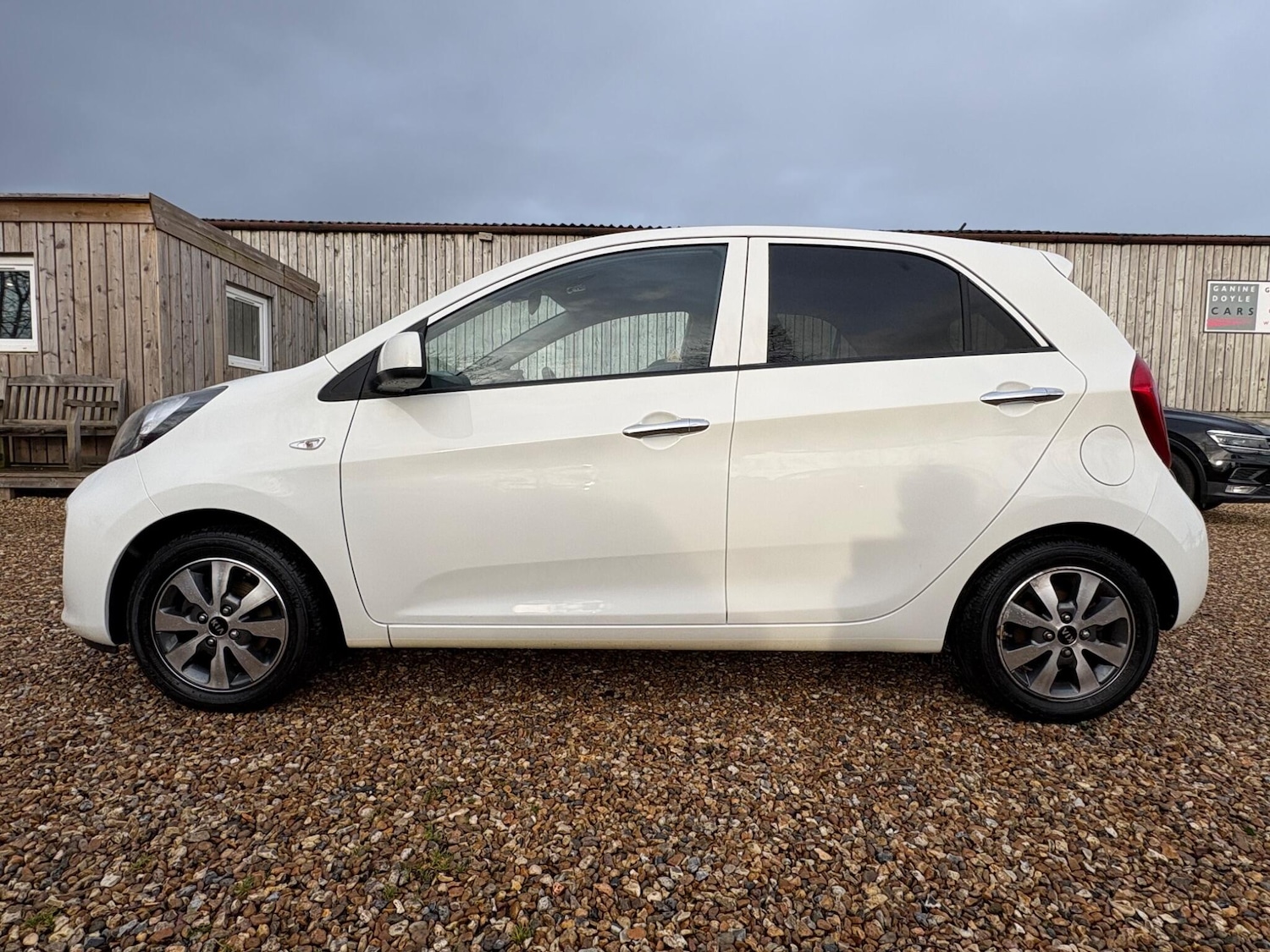 Used Kia Picanto 2015 for sale - 77627661: Photo 7