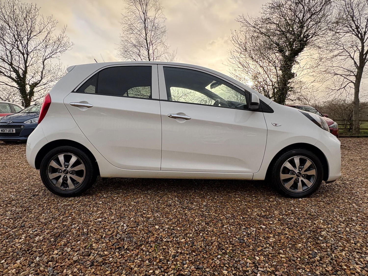 Used Kia Picanto 2015 for sale - 77627661: Photo 9