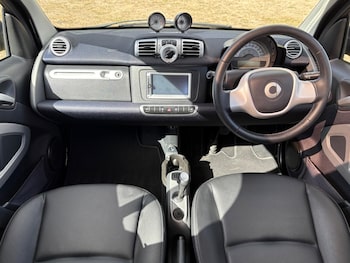 Used smart fortwo 2014 for sale - 75771250: Photo